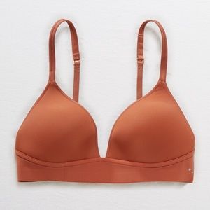 Aerie Real Me Wireless Lightly Lined Bra